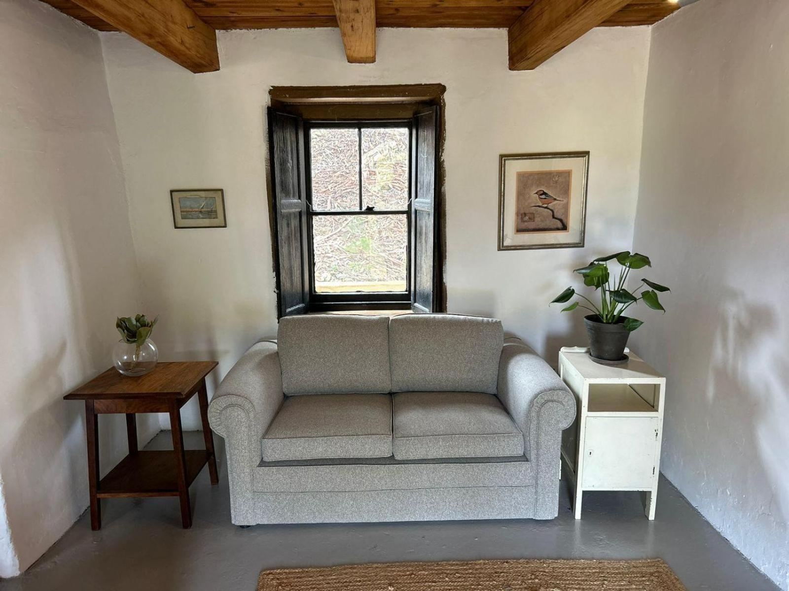 Swaynekloof Farm Villa Botrivier Rum bild