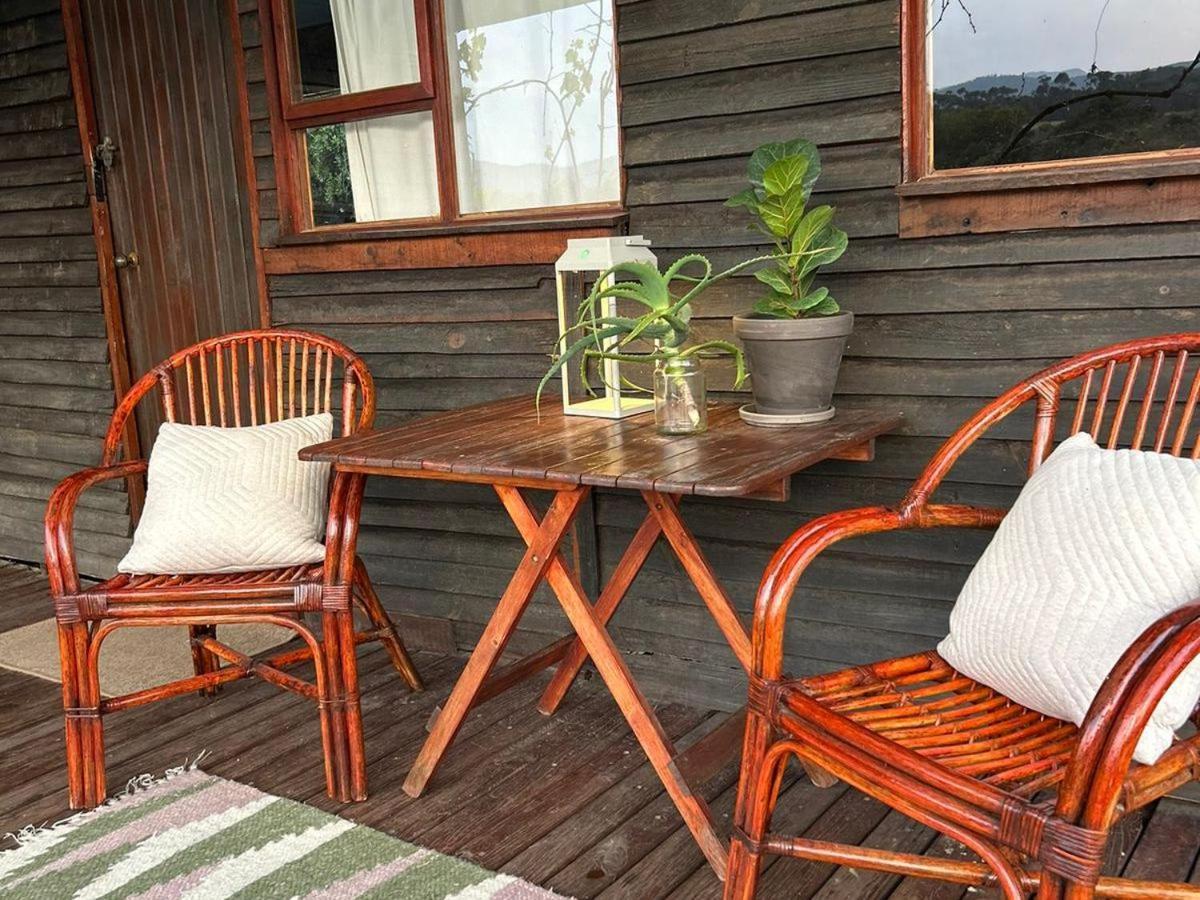 Swaynekloof Farm Villa Botrivier Rum bild
