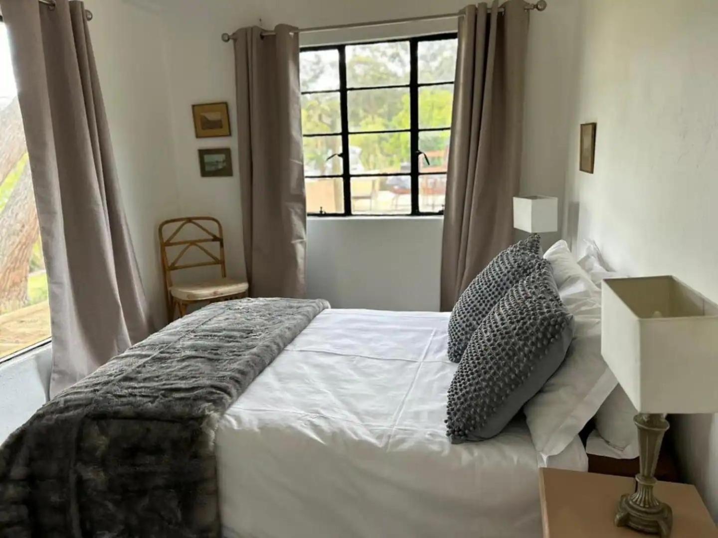 Swaynekloof Farm Villa Botrivier Rum bild
