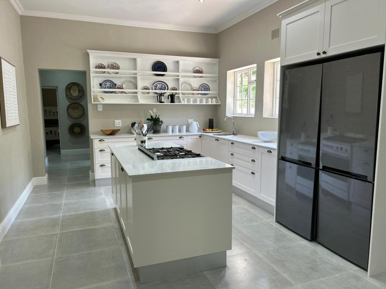 Swaynekloof Farm Villa Botrivier Rum bild